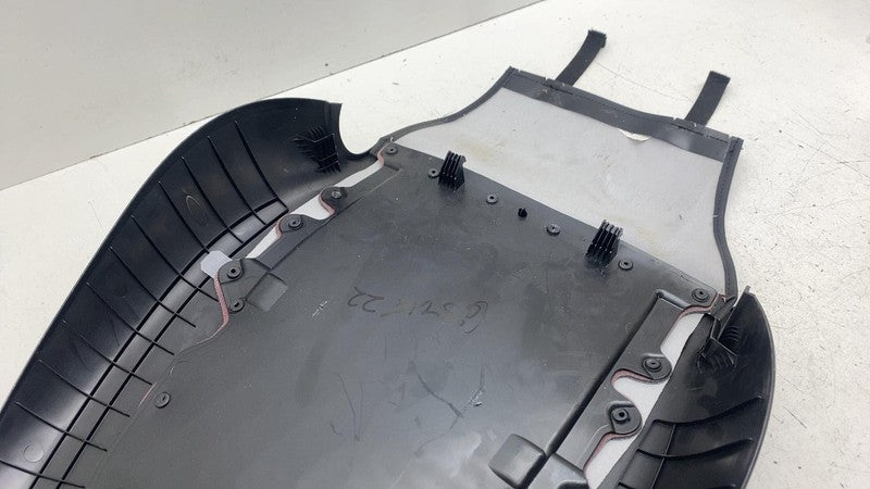 ⭕ 17-23 Tesla Model 3 Front Left or Right Seat Back Shell Cover OEM 10