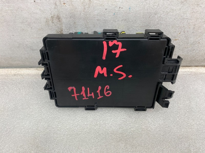 103440900B ⭕ 2016-2020 Model S Frunk Junction Cabin 12V Fuse Box Relay Control 1034409-00-B