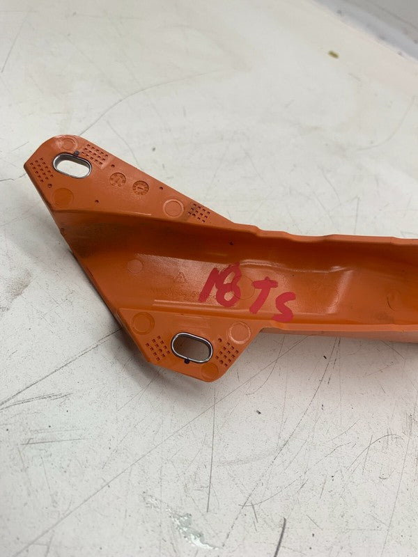 ⭕ 16-20 Tesla Model S Rear Right HV Charger Port Cable Guide Cover 105