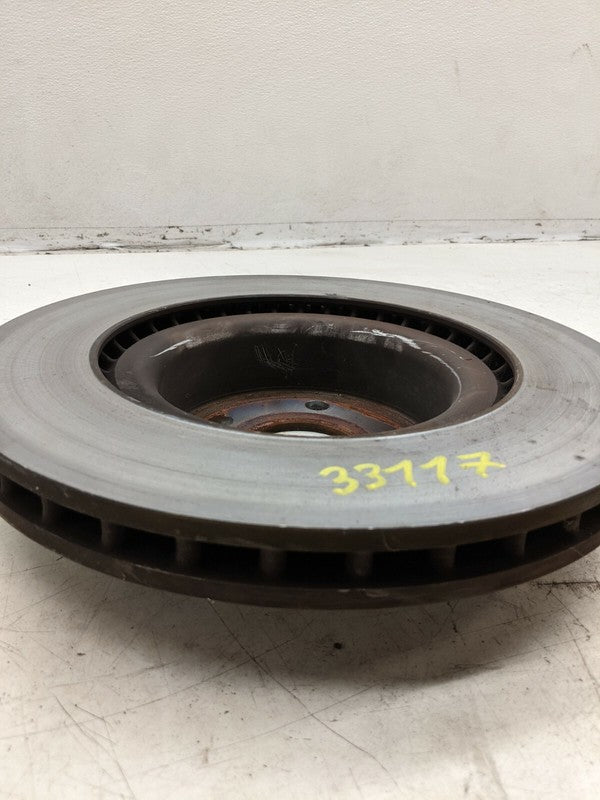 ⭕ 2017-2022 Tesla Model 3 Front Left or Right Brake Rotor Disc Assembly LH = RH