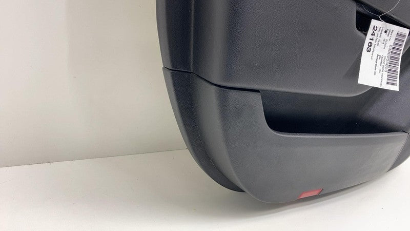 2016-2019 Mercedes-Benz GLE350 Front Driver Side Door Panel Trim Cover