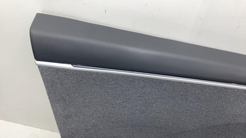 ⭕2024 2025 Tesla Model 3 Front Highland Door Panel Trim Card Left 1983