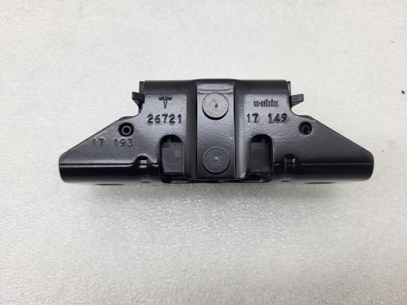 103383600G ⭕ 2016-2025 Tesla Model X Rear Right Falcon Door Lock Latch Striker 1033836-00-G