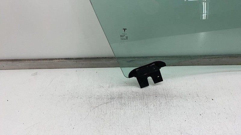⭕ 2012-2015 Tesla Model S MS Front Passenger Door Window Glass Right R