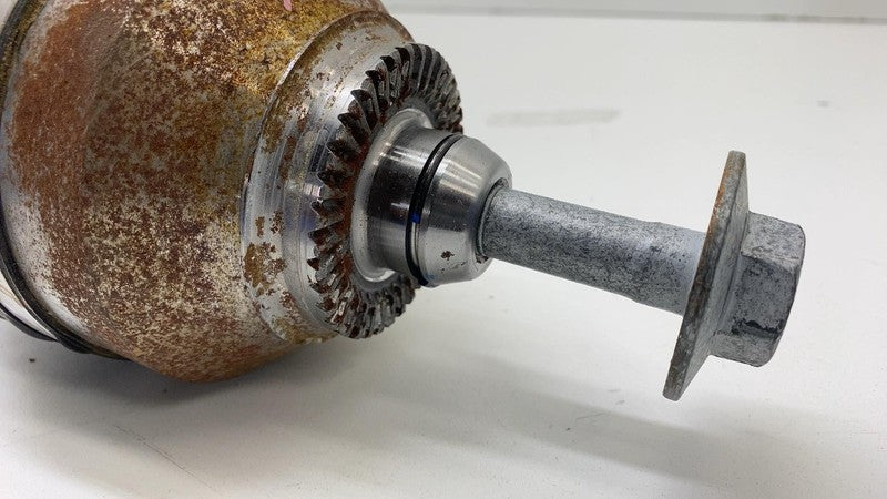 125016100C ⭕ 24-25 Tesla Cybertruck Rear Left or Right CV Axle Shaft Halfshaft 1250161-00-C