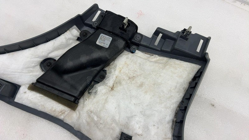 P11-NG05BR-00 ⭕2022-2024 Lucid Air Touring B-Pillar Lower Left Panel LH Assembly P11-NG05BR-00