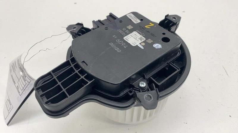 JX6A19846CC ⭕ 2021-2024 Ford Mustang Mach-E HVAC A/C Heater Blower Motor Fan JX6A-19846-CC