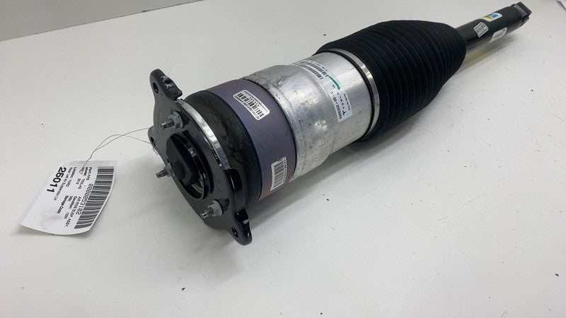 ⭕ 12-15 Model S Rear Left Air Suspension Spring Shock Absorber RWD 600