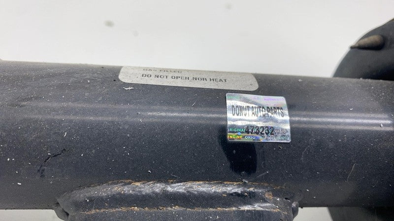 ⭕ 17-23 Model 3 M3 Front Right Shock Strut + Control Arm + Bracket 10