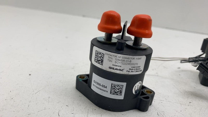 ⭕ 12-20 Model S Battery Internal Connector Contactor Relay Switch 1064