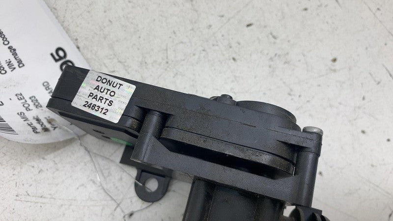 32339142 ⭕ 2021-2023 Polestar 2 Battery Heater Coolant Upper Valve w/ Sensor OEM 32339142