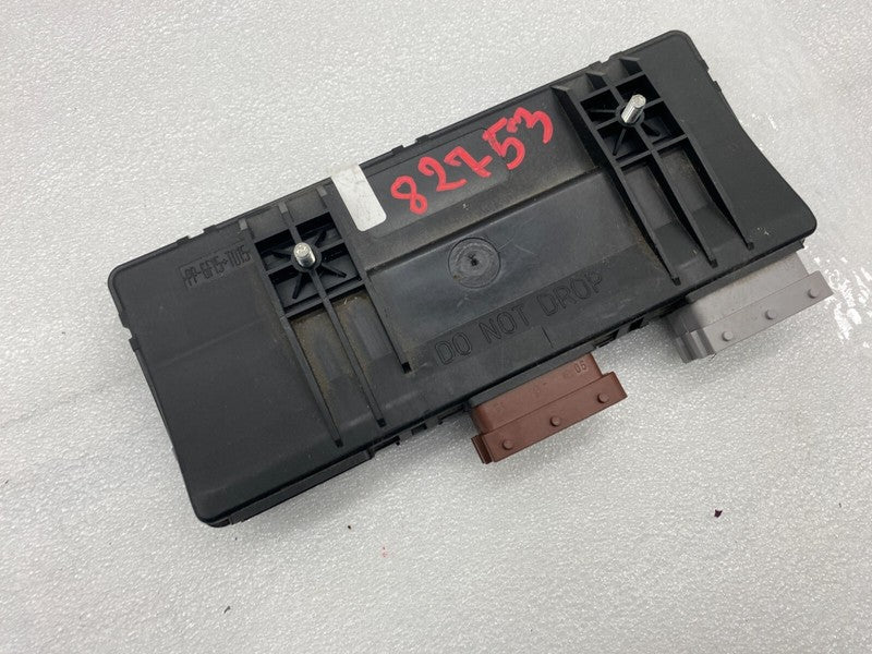 101183800H ⭕ 12-20 Model S Front Driver Side Seat Memory Control Module Left 1011838-00-H