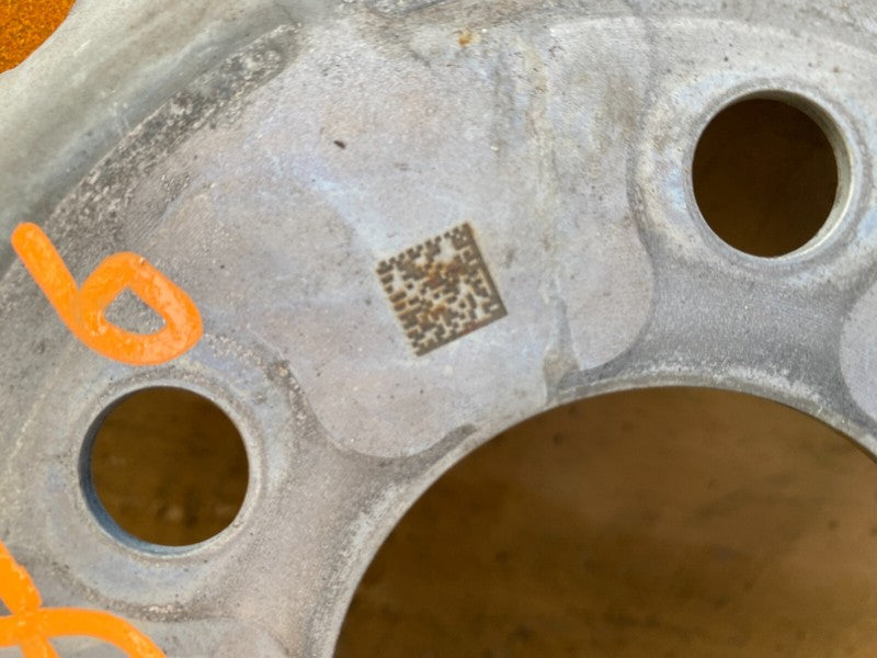 ⭕ 17-23 Tesla Model 3 Front Left or Right Brake Disc Rotor Sport (Bi-Material)