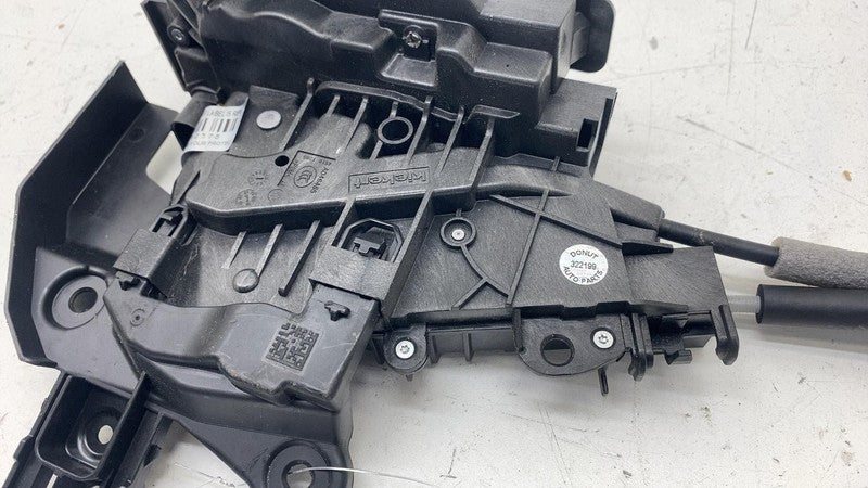 A2230030899 ⭕ 2022 Mercedes-Benz EQS 450+ Front Left Door Lock Latch Actuator LH A2230030899