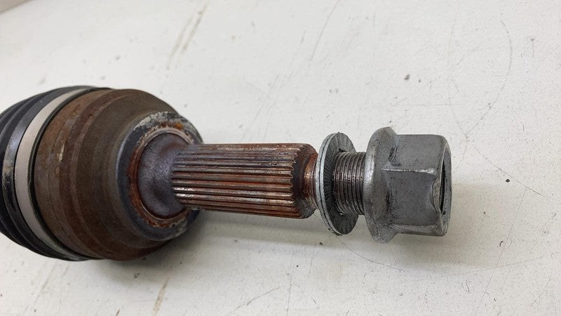 ⭕ 2016-2020 Tesla Model X Rear Passenger Axle Half Shaft Driveshaft Right OEM