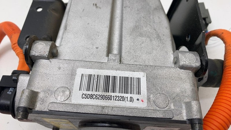 ⭕ 12-20 Model S Electric Battery Heater w/ Wire Harness & Bracket 1038