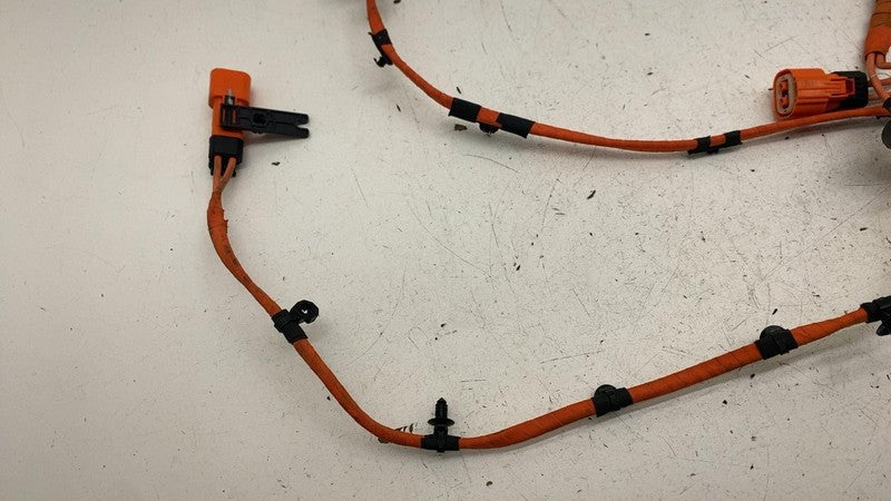 PT00714660E ⭕ 2025 Rivian R1S High Voltage Battery Cable Wire Harness Cable OEM PT00714660-E