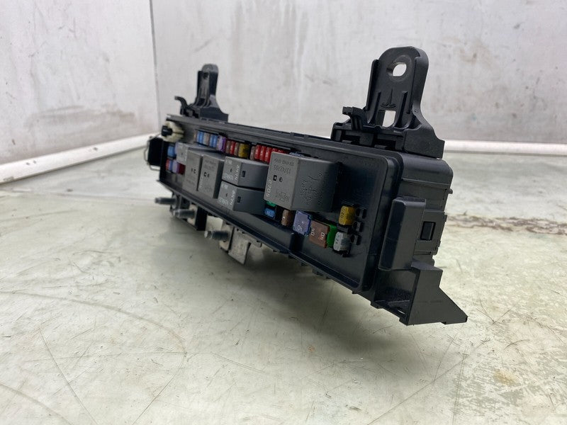 ⭕ 16-20 Model S Front Engine Bay Underhood Fuse Relay Junction Box 103