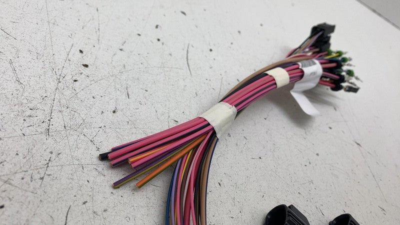 ⭕ 2021-2024 RAM 3500 Auxiliary Power Distribution Center Kit Mopar P68