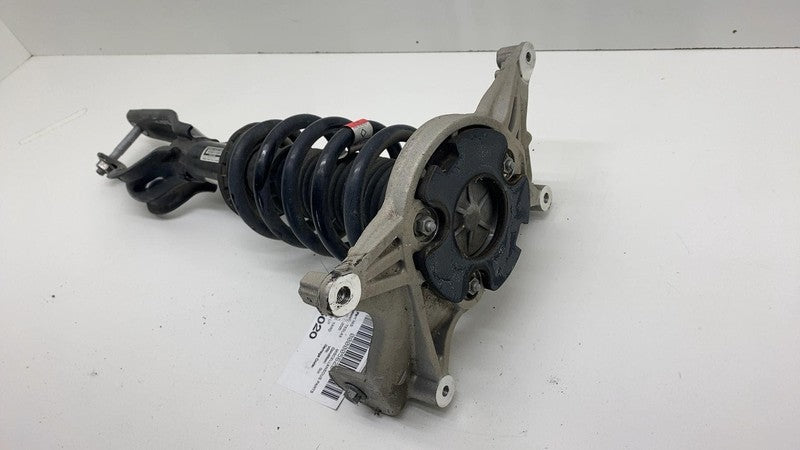 17-23 Tesla Model 3 Front Driver Side Shock Strut Absorber Left AWD 10