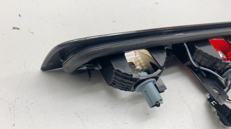 ⭕ 2025 Ram 1500 Pickup Center 3rd Brake Stop Light Lamp Assembly OEM 6