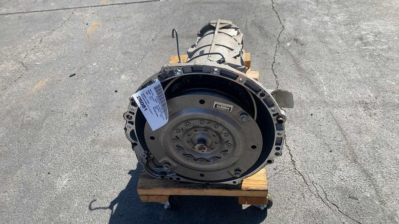 ⭕ 14-16 Range Rover Sport Automatic Transmission Gearbox 5.0L AWD DPLA