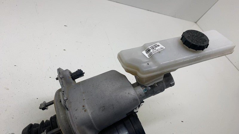 ⭕ 2017-2023 Model 3 Power Brake Booster Master Cylinder & Reservoir 10