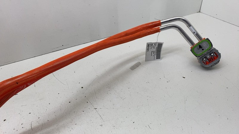 ⭕ 21-23 Model 3 M3 HV Busbar Charge Port Inlet Wiring Harness Cable 15