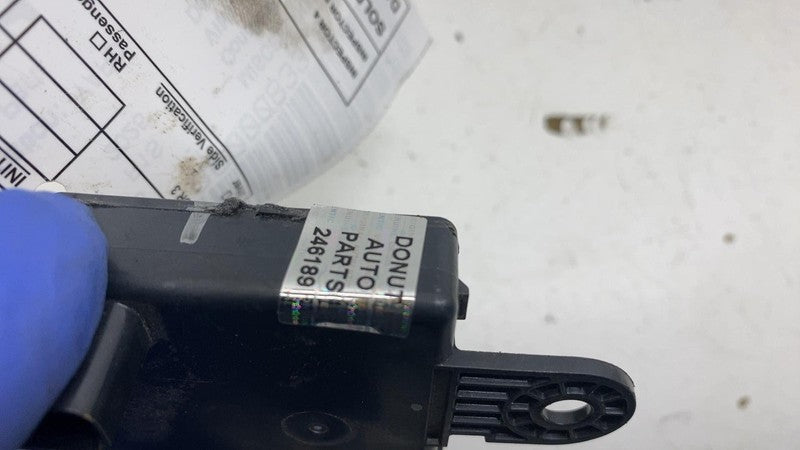 PT00745840E ⭕ 2024 2025 Rivian R1S Vehicle Access Control Module Unit 2.0 OEM PT00745840-E