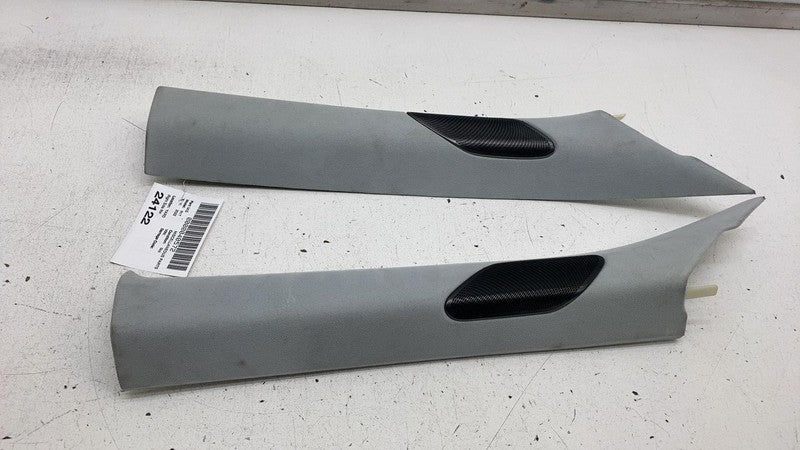 PT00016444B ⭕ 22-24 Rivian R1T Front Left & Right A-Pillar Upper Trim w/ Speaker PT00016444B