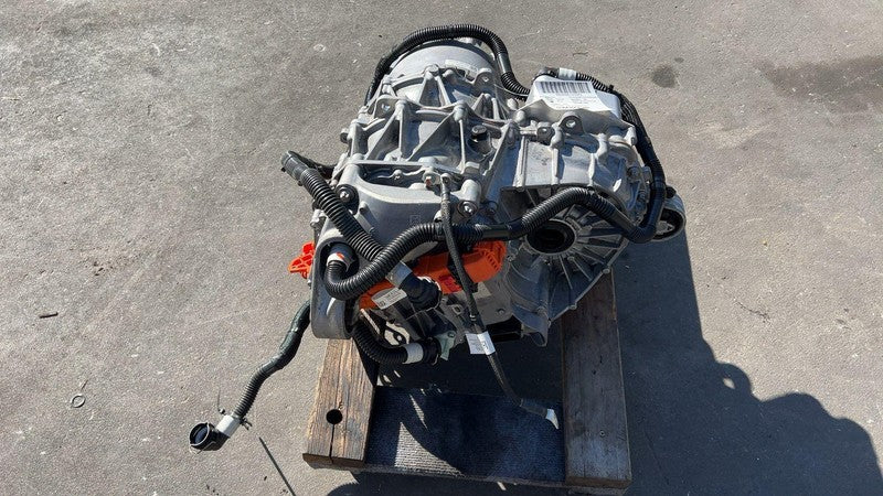 1120980-00-D ⭕ 2017-2020 Tesla Model 3 M3 Rear Drive Unit Electric Engine Motor 1120980-00-D