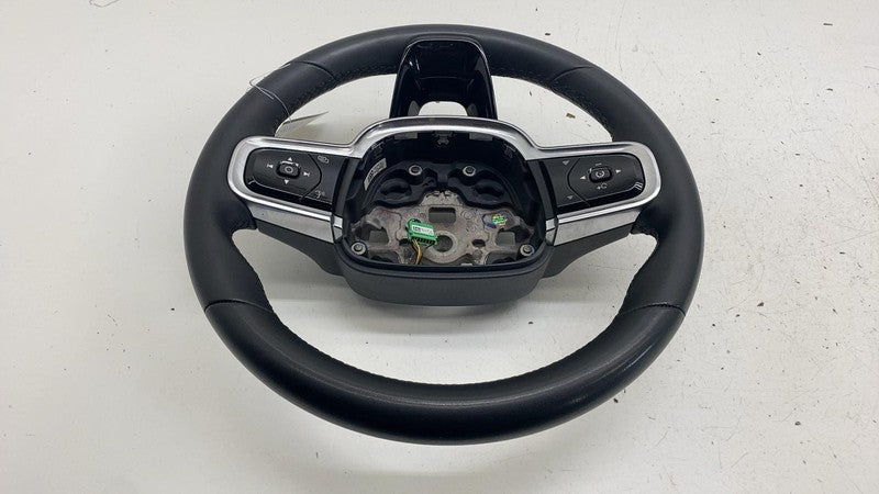 32333824 ⭕ 2022 2023 2024 2025 Polestar 2 Electric Steering Wheel & Switches OEM 32333824