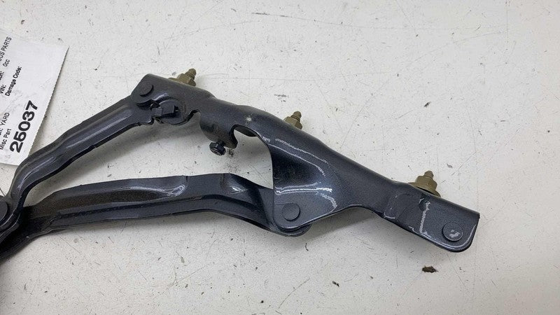⭕ 2017-2020 Tesla Model 3 SET of Rear Left & Right Trunk Lid Liftgate Hinge OEM
