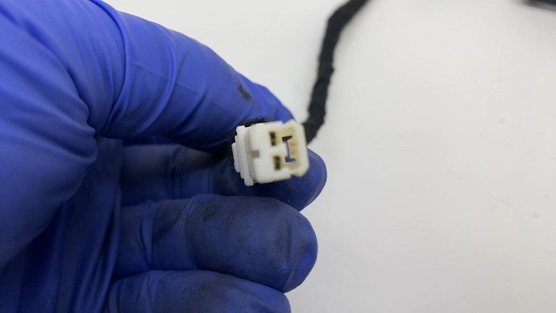 ⭕ 16-20 Tesla Model X MX Front Driver Windshield Sun Visor Mounting Br