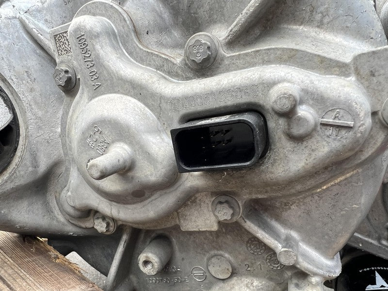 ⭕ 17-23 Tesla Model Y 3 Front Drive Unit Engine Electric Motor AWD 112