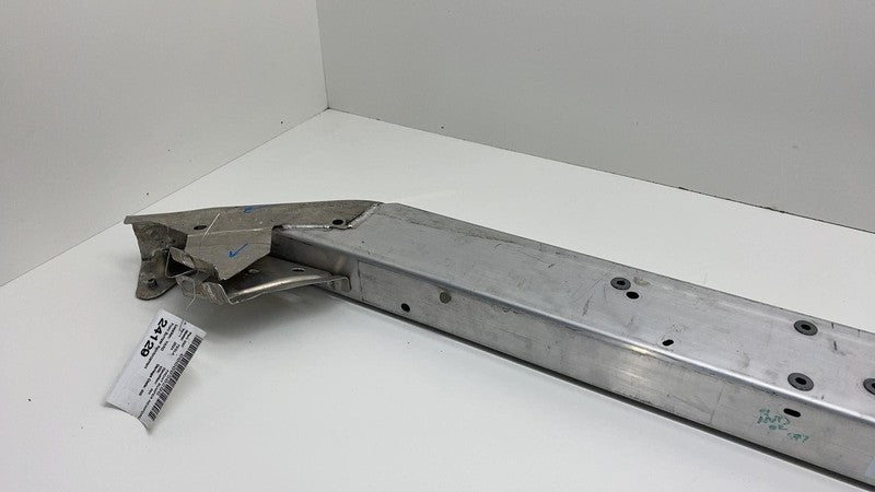 2024 Tesla Cybertruck Front Bumper Reinforcement Rebar Impact Bar Abso