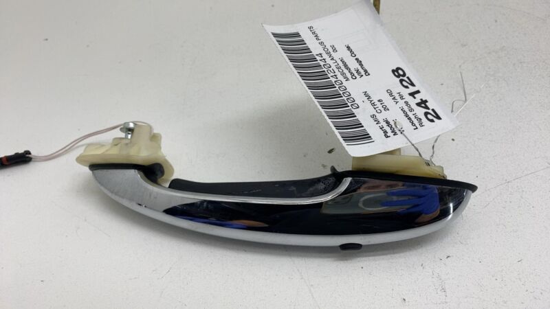 ⭕ 2011-2016 Mini Cooper Countryman R60 Front Right Exterior Door Handle Outer RH