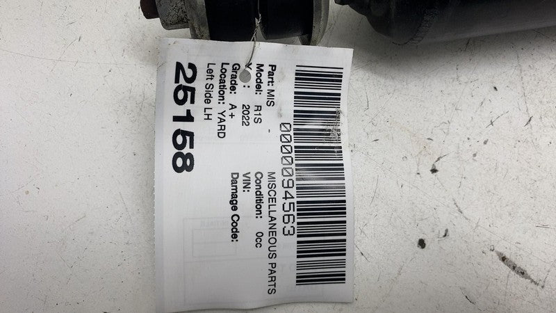 ⭕ 2022 Rivian EDV-700 Amazon Van Suspension Shock Absorber Assembly PT