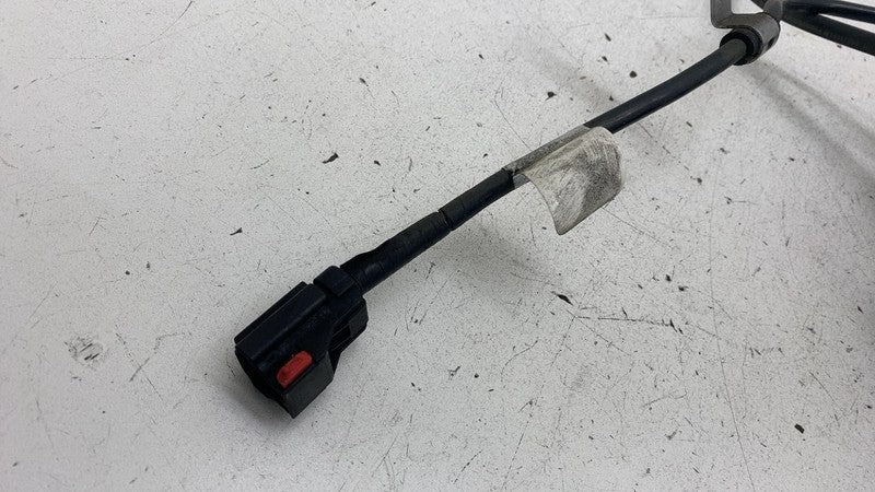 1044624-00-F ⭕ 2017-2025 Tesla Model 3 Rear Right Caliper + Brake Hose Line BASE 1044624-00-F