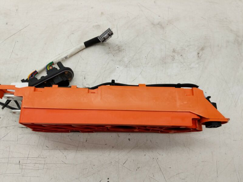 1099841 00 A 2016-2020 Tesla Model S MS X MX Rapidmate High Voltage Battery HV Ancillary Unit