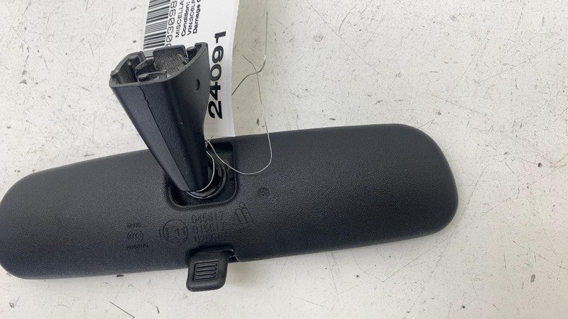 ⭕ 2021 Ram ProMaster 2500 Front Center Interior Rear View Mirror Assem