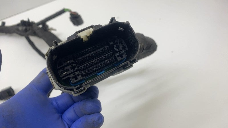 PT00085757-D ⭕ 22-24 Rivian R1T Tailgate Door Pick Up Box Wire Wiring Harness PT00085757-D