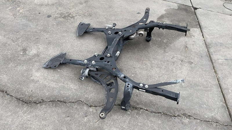 9807743021 ⭕ 2011-2016 Mini Cooper Countryman Front Subframe Engine Crossmember 9807743021