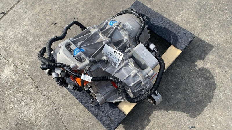 1120980 17 K ⭕ 24-25 Tesla Model 3 Engine Motor Rear Drive Unit (High Current) 1120980-17-K