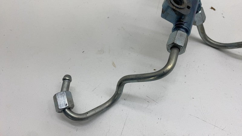 ⭕ 2018 2019 2020 2021 Subaru Crosstrek Fuel Rail Pipe Tube Line OEM As