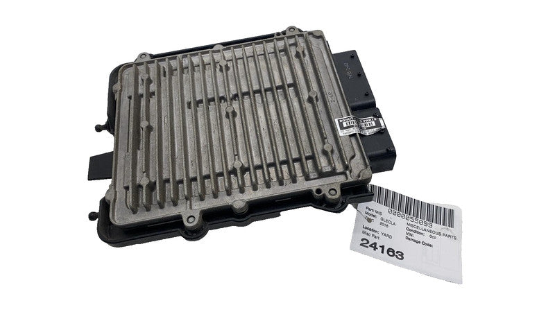 A2761500276 2014-2018 Mercedes-Benz GLE350 Engine Computer Control Module Unit ECU ECM OEM