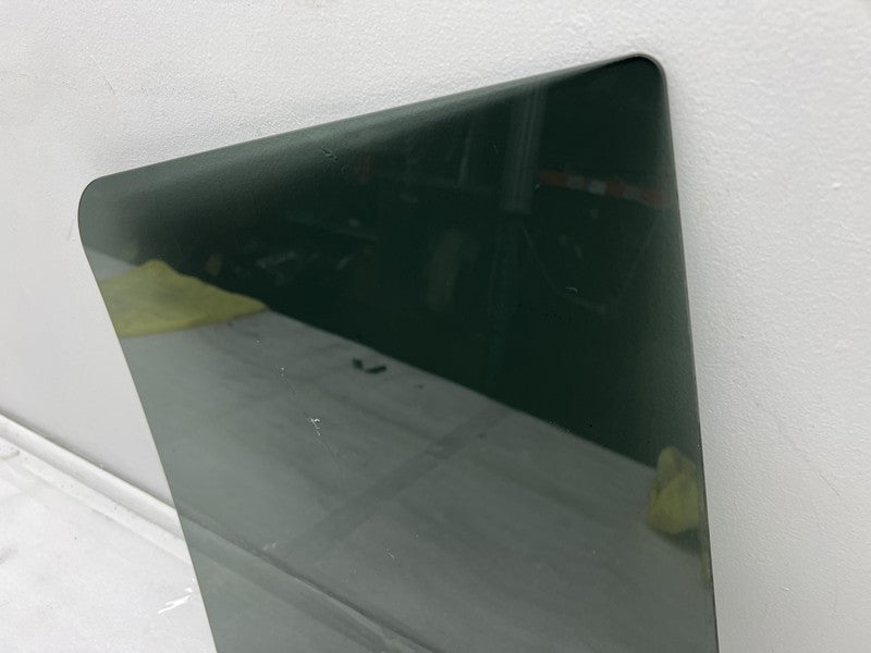 ⭕2018-2024 Jeep Wrangler 4XE Rear Passenger Side Door Window Glass Rig