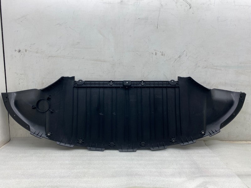 1613579 00 A ⭕2020-2022 Model Y MY Front Bumper Mold Lower Valance Molding Cover 1613579-00-A