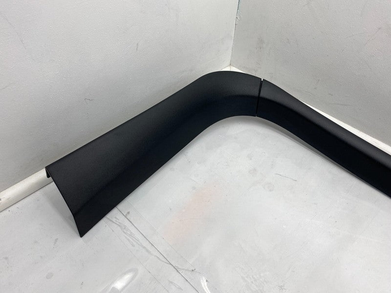 ⭕ 12-20 Model S MS Inner Left & Right + Upper Liftgate Pillar Trim 100