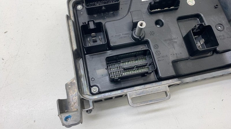 ⭕ 21-23 Tesla Model 3 Y Front Vehicle Electronic Controller Module 158